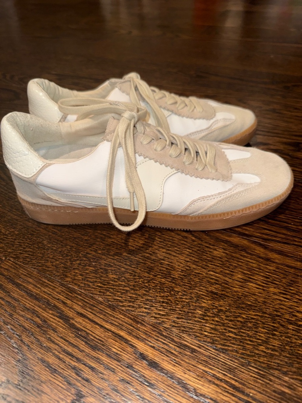Dolce Vita Women's Notice Shoes size 7.5